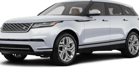 LAND ROVER RANGE ROVER VELAR 2019 SALYL2EX8KA235912 image